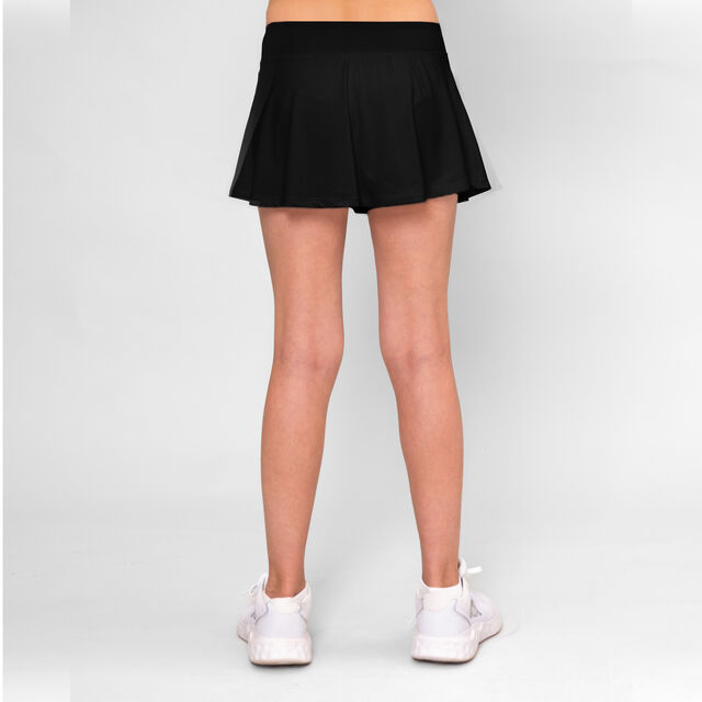 Colortwist Printed Wavy  Skort