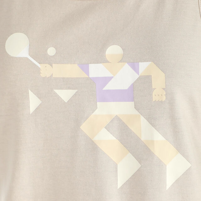 Paris 2025 Chill Junior Tank