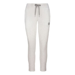 Ayanda Basic Pant Training Pants Women-Cream