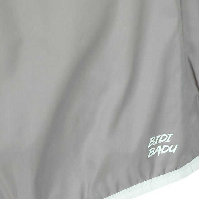 Zohra Tech Windbreaker