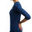 Ariana Tech V-Neck Longsleeve Women