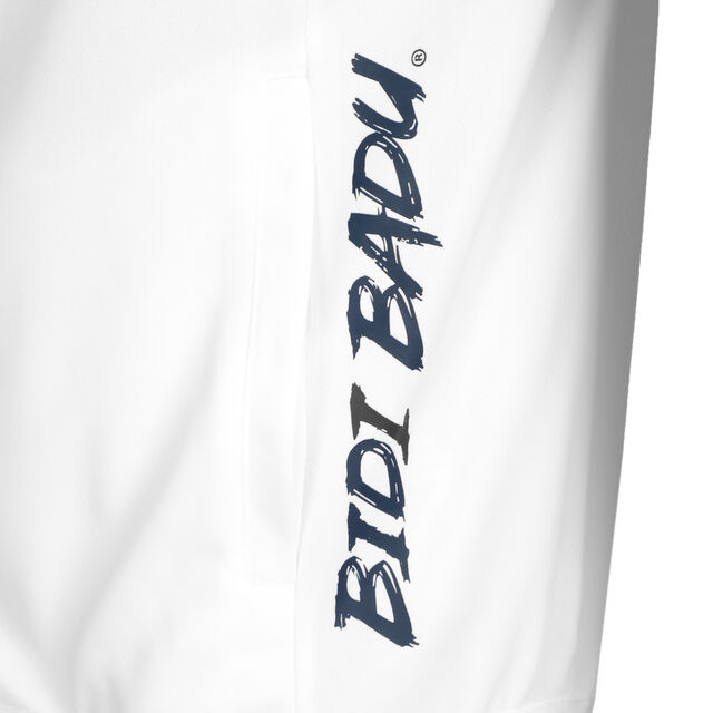 Crew Hood Jacket