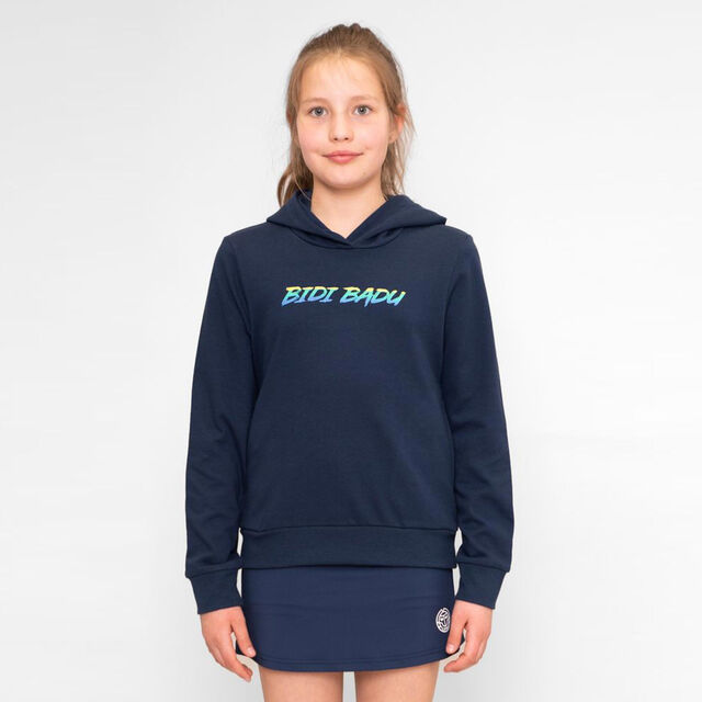 Grafic Illumination Chill Hoody