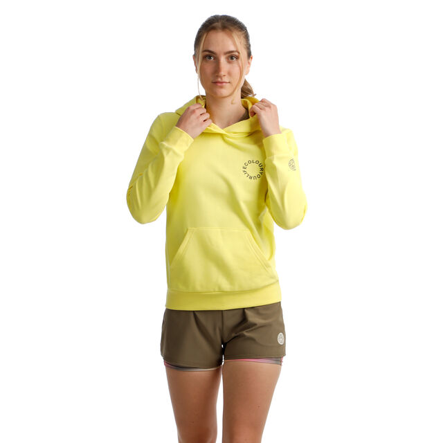 Spectrum Chill Hoody