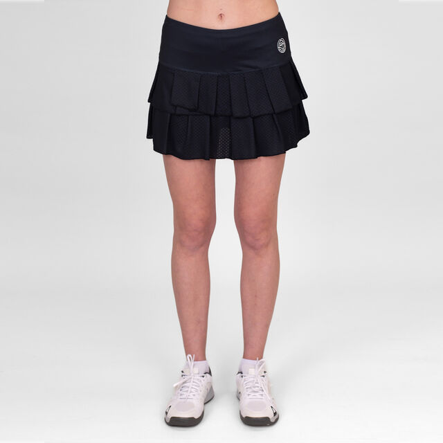 Crew Pleated Skort