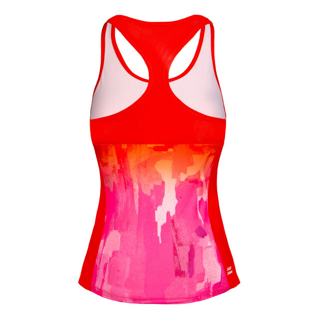 Yaka Tech Tank Top
