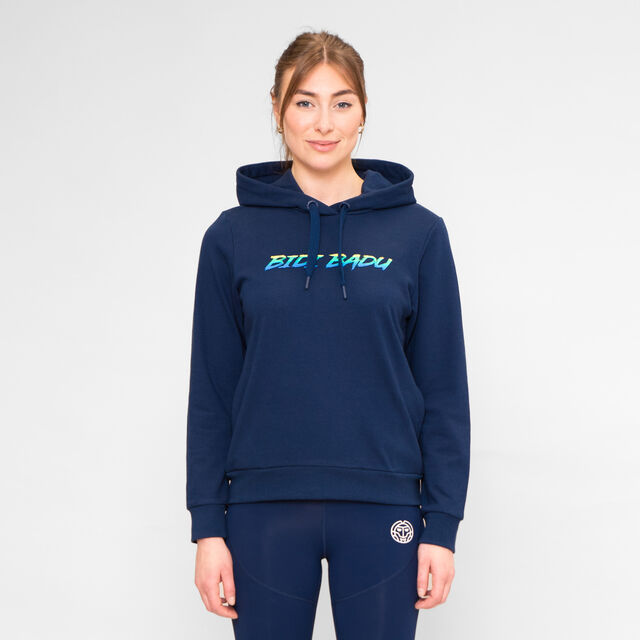 Grafic Illumination Chill Hoody